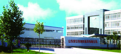 中国 Shandong Jvante Fire Protection Technology Co., Ltd.