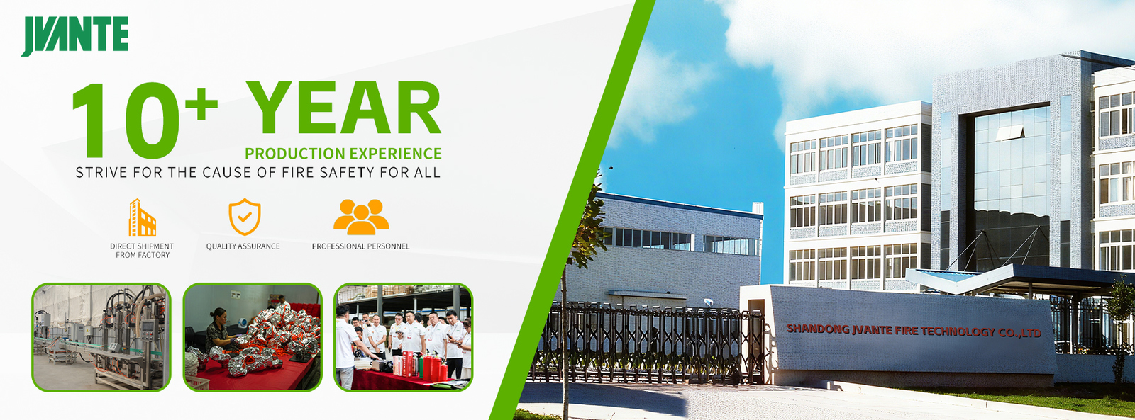 品質 自動車の消火器 工場