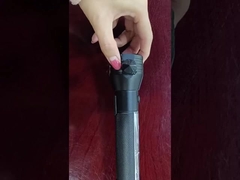 太陽電球の多機能ディスプレイ