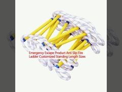 緊急脱出製品 防滑火梯 スタンド長度 サイズ