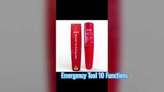 ポータブル エアロゾル消火器