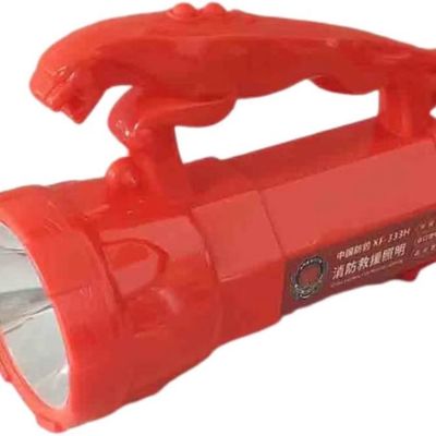 多機能の懐中電灯 DC3.7V IP48 IP-X4