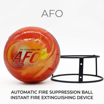 Fire Stop Portable Extinguisher Fire Suppression Ball 0.6KG