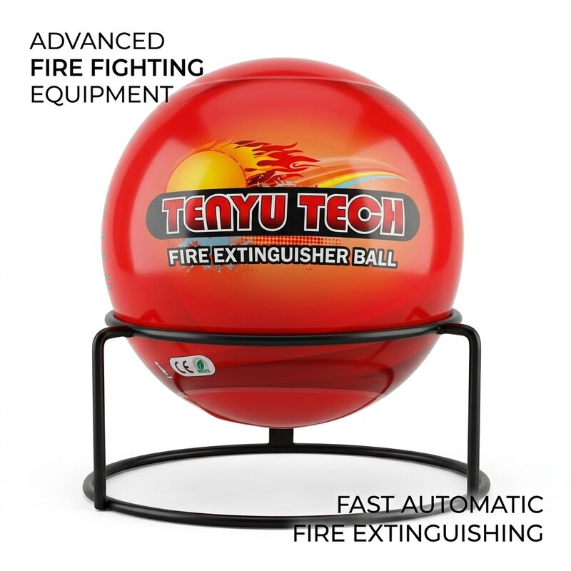 Extinguishing Ball 1.3KG / 2KG / 4KG