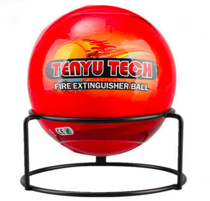 ABC粉末 自動火球消火器 消火ボール 1.3kg
