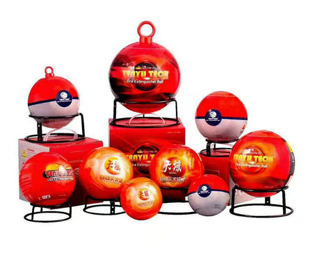 自動火球 CE 赤 4KG