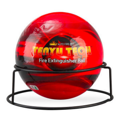 0.8kg 消火器のボール
