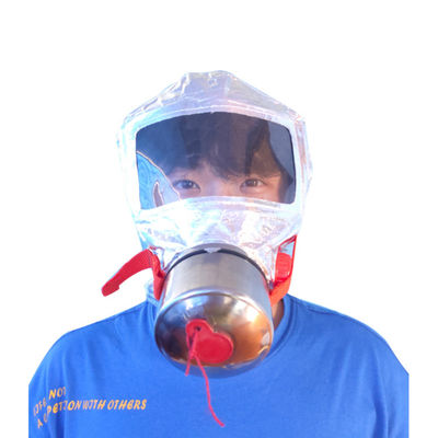防災救助呼吸器 30分