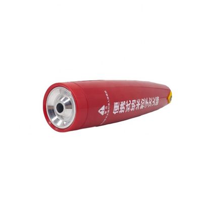 258mm エアロゾール缶火消し機 消防基準 13B 5F