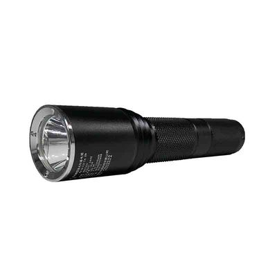 IP68 3W 多機能手電筒 LED アルミ合金 多目的手電筒