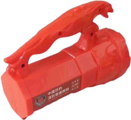 多機能の懐中電灯 DC3.7V IP48 IP-X4