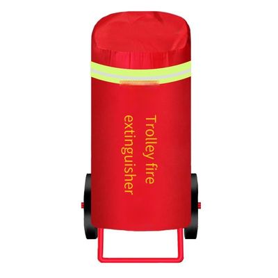 消火器カバー 35/50kg 消火器粉末と乾燥粉末 消火器カバー