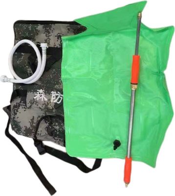 バックパック 森林水銃 森林火 互換水銃 火 消火 水銃