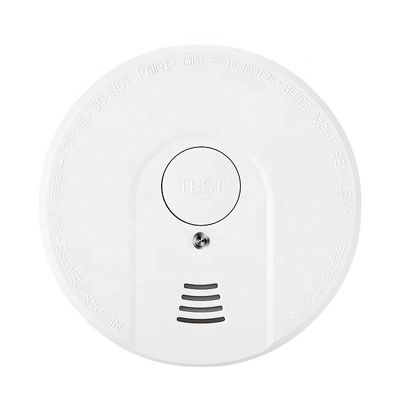 独立光電煙探知器 光電誘導