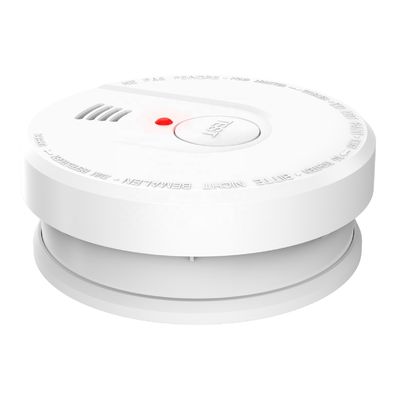 独立光電煙探知器 光電誘導
