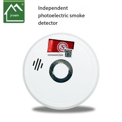個人用煙警報 家事用独立火事用独立煙警報 デズー,山東,中国