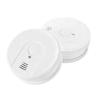 フラッシュアラームインジケーター 赤色LED 炭素一酸化物アラーム 高音 85dB A 警告信号