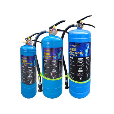 2Lリチウム電池特殊消火器 - 緊急用携帯型 エネルギー貯蔵ステーション用 電動車両電池